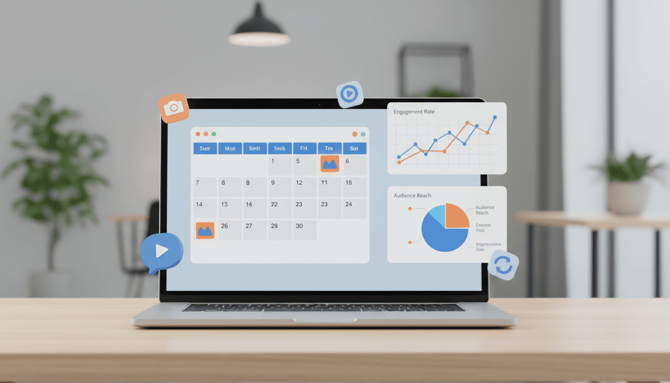 Buffer Review 2026: Honest Test After 6 Months (Pricing, Pros & Cons)